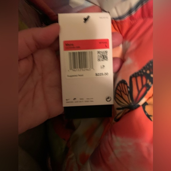 Nike Storm Fit Windrunner primaloft hooded insulated Jacket nwt - Picture 4 of 6